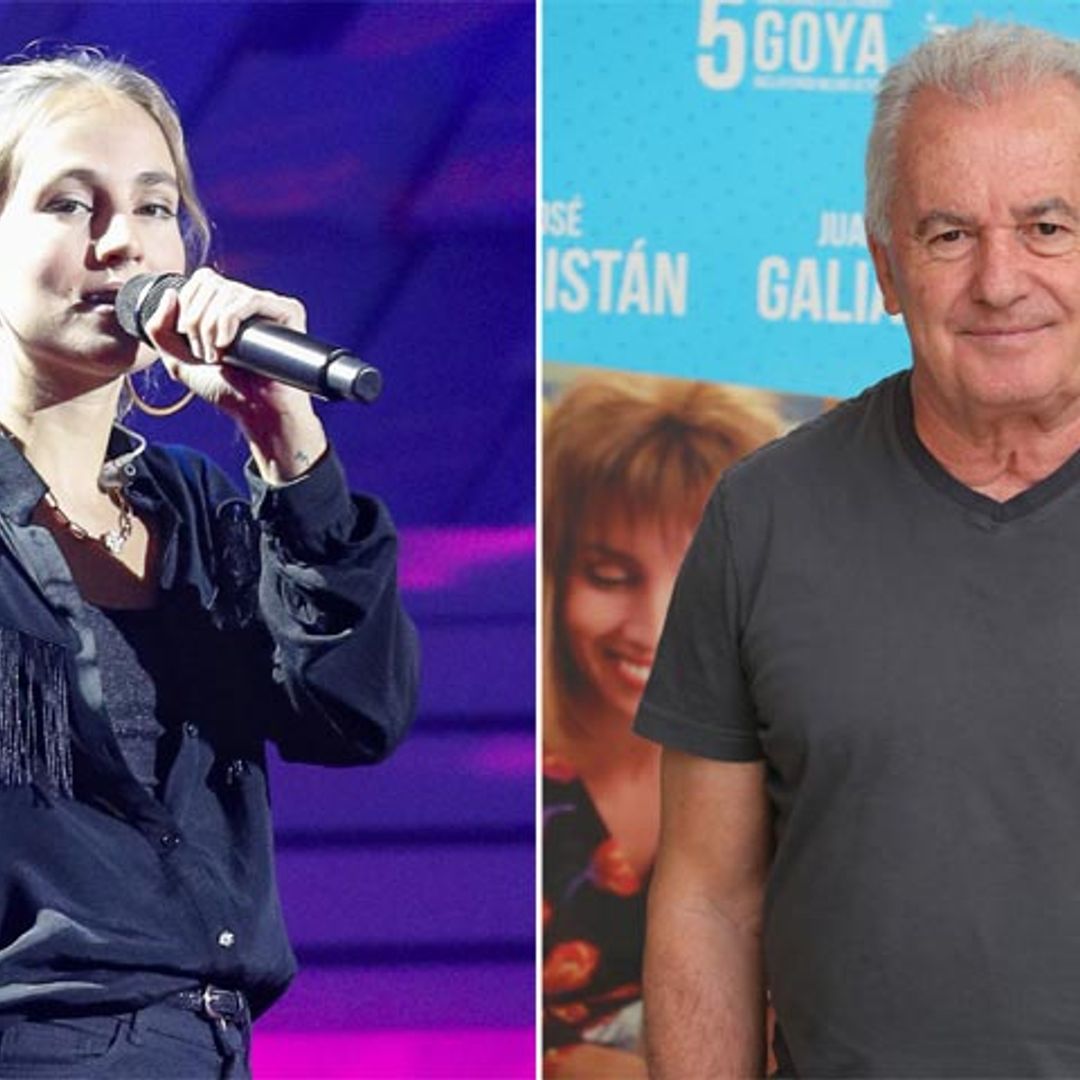 La sorprendente conexión de Víctor Manuel y María, de OT 2018