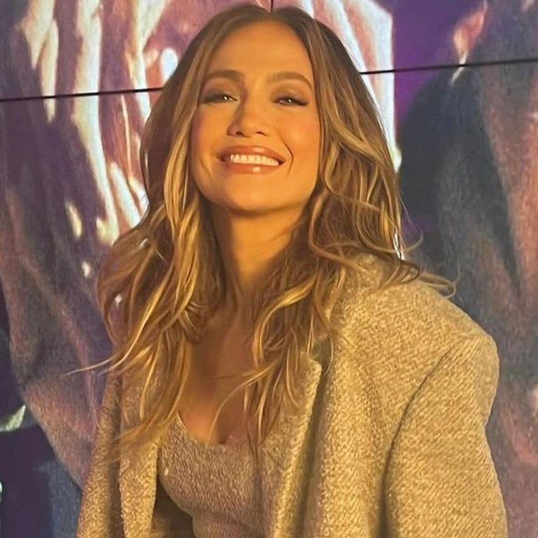 Así ha sido el estilo audaz y vanguardista de JLo en los últimos años