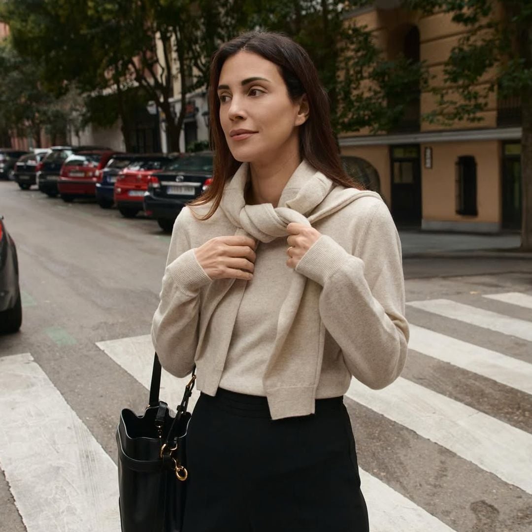 CONSEJO DE EXPERTA para las que compramos dos veces el mismo jersey