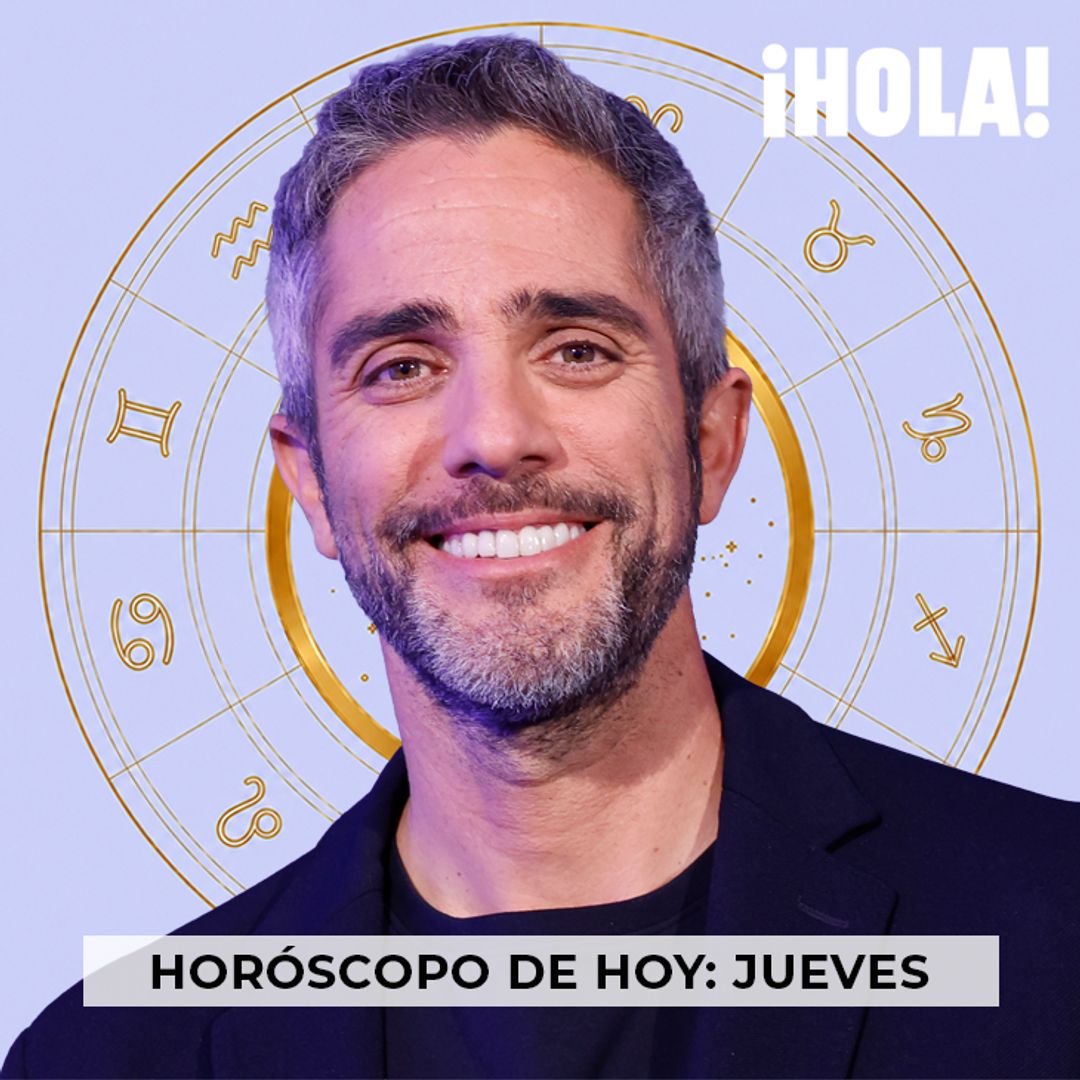 Horóscopo de hoy: "Las palabras tienen un poder enorme y son capaces de cambiar el ambiente por completo"