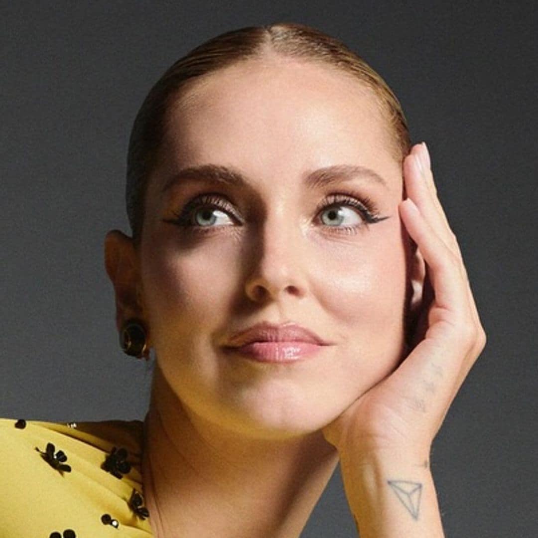 Alejandra Onieva y Chiara Ferragni inspiran el maquillaje de ojos fácil para invitadas de otoño