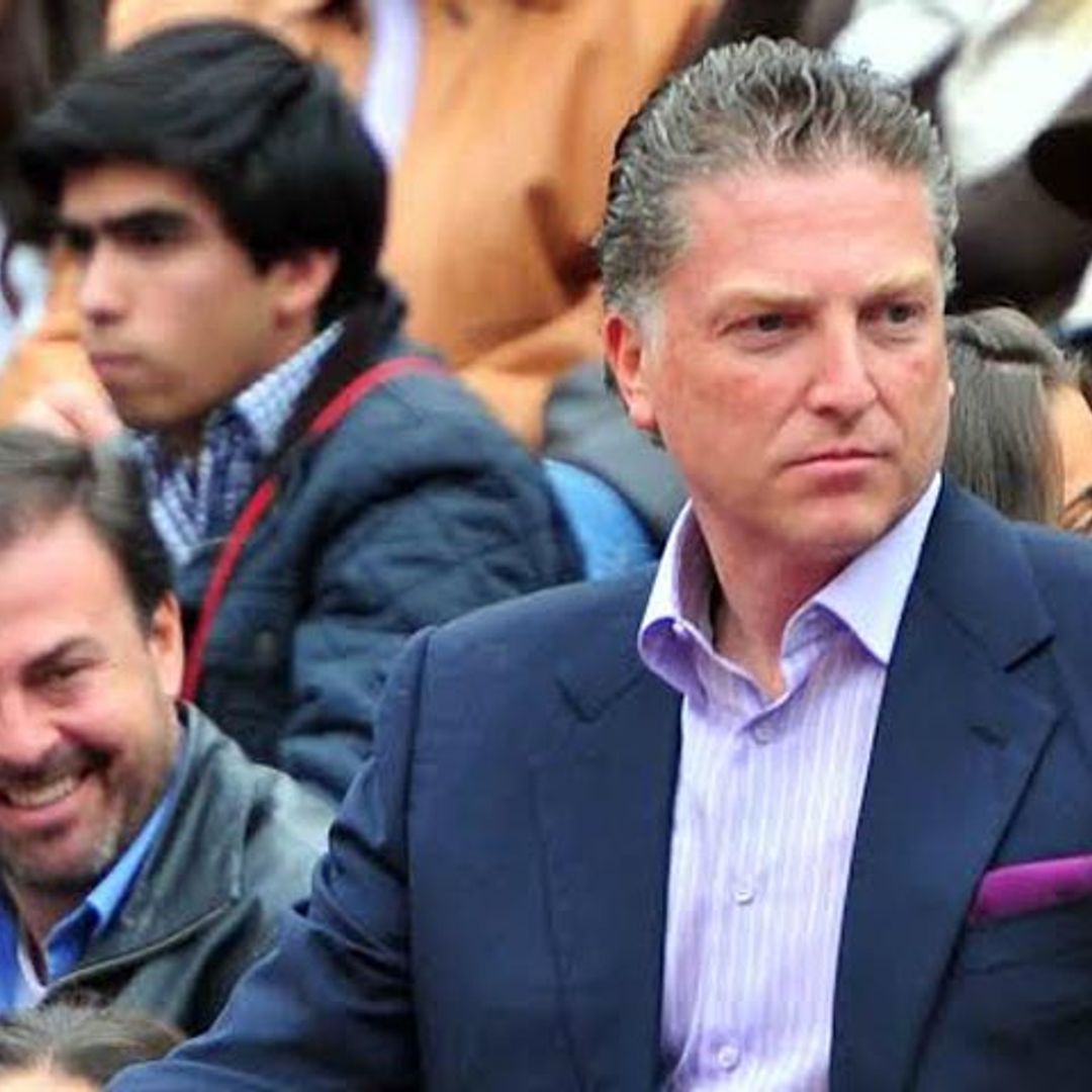 ¿Quién es Elías Sacal, el hombre que hace sonreír a Mar Flores?