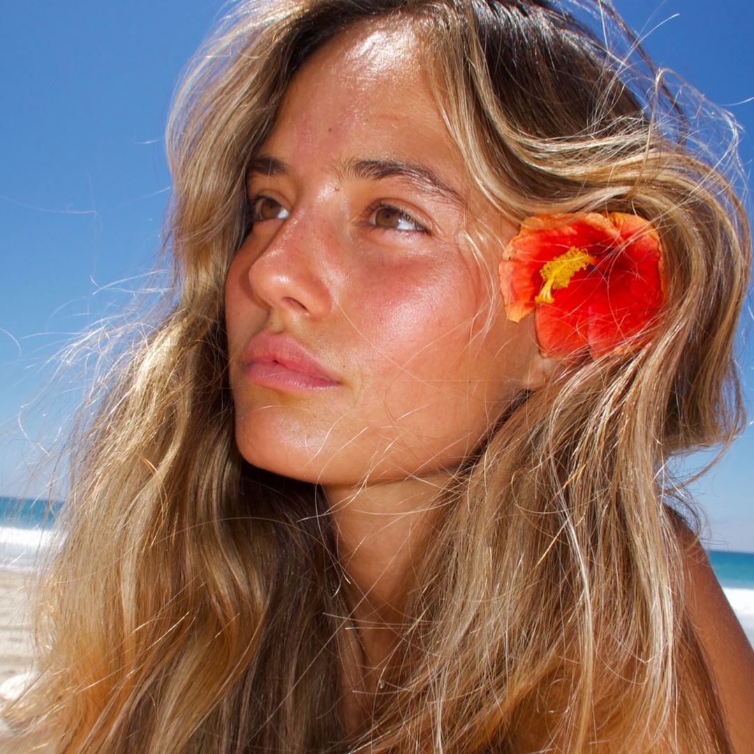 6 beneficios de la playa en la piel: de la desaparición de imperfecciones al control de la hormona del estrés