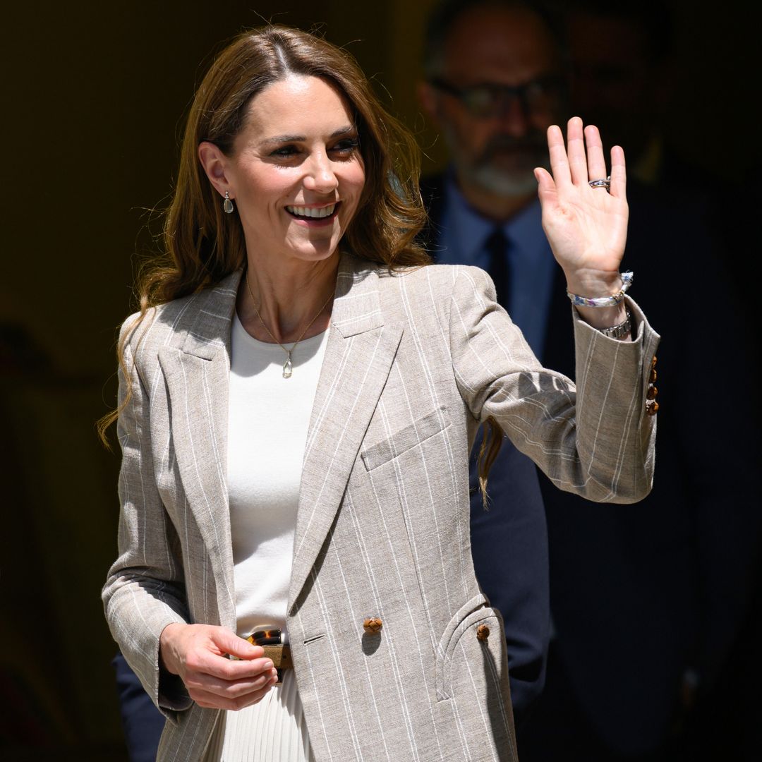 Kate Middleton, más allá del mito: un nuevo libro desvela su verdadera personalidad y la estrategia para blindar la Corona