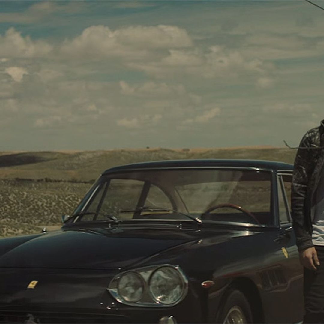 ¡Se acabó la espera! Ya puedes ver el nuevo videoclip de Dani Martín, 'Las ganas'