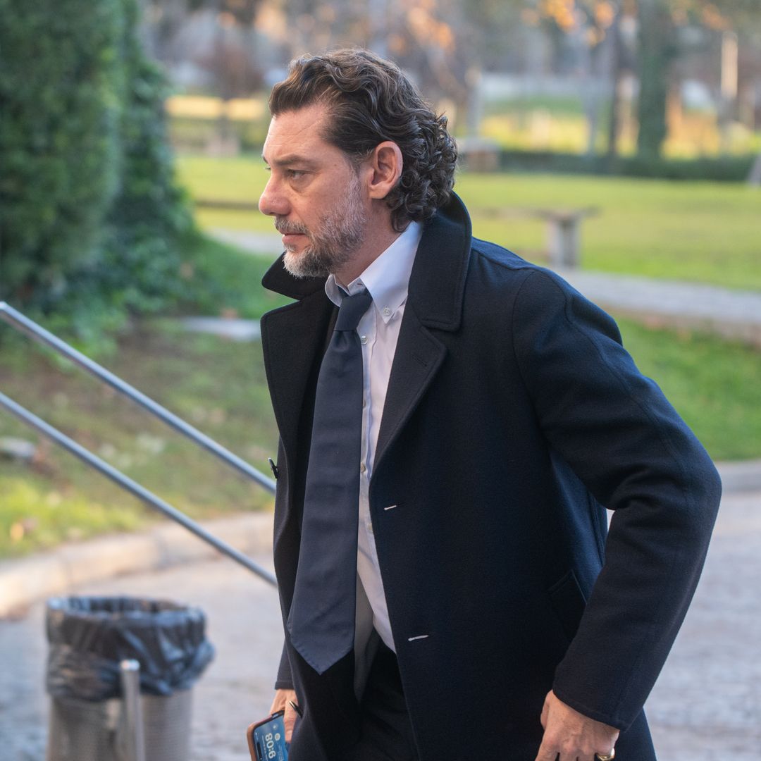 ÚLTIMA HORA: Jonathan Andic, detenido por la muerte de su padre, Isak Andic