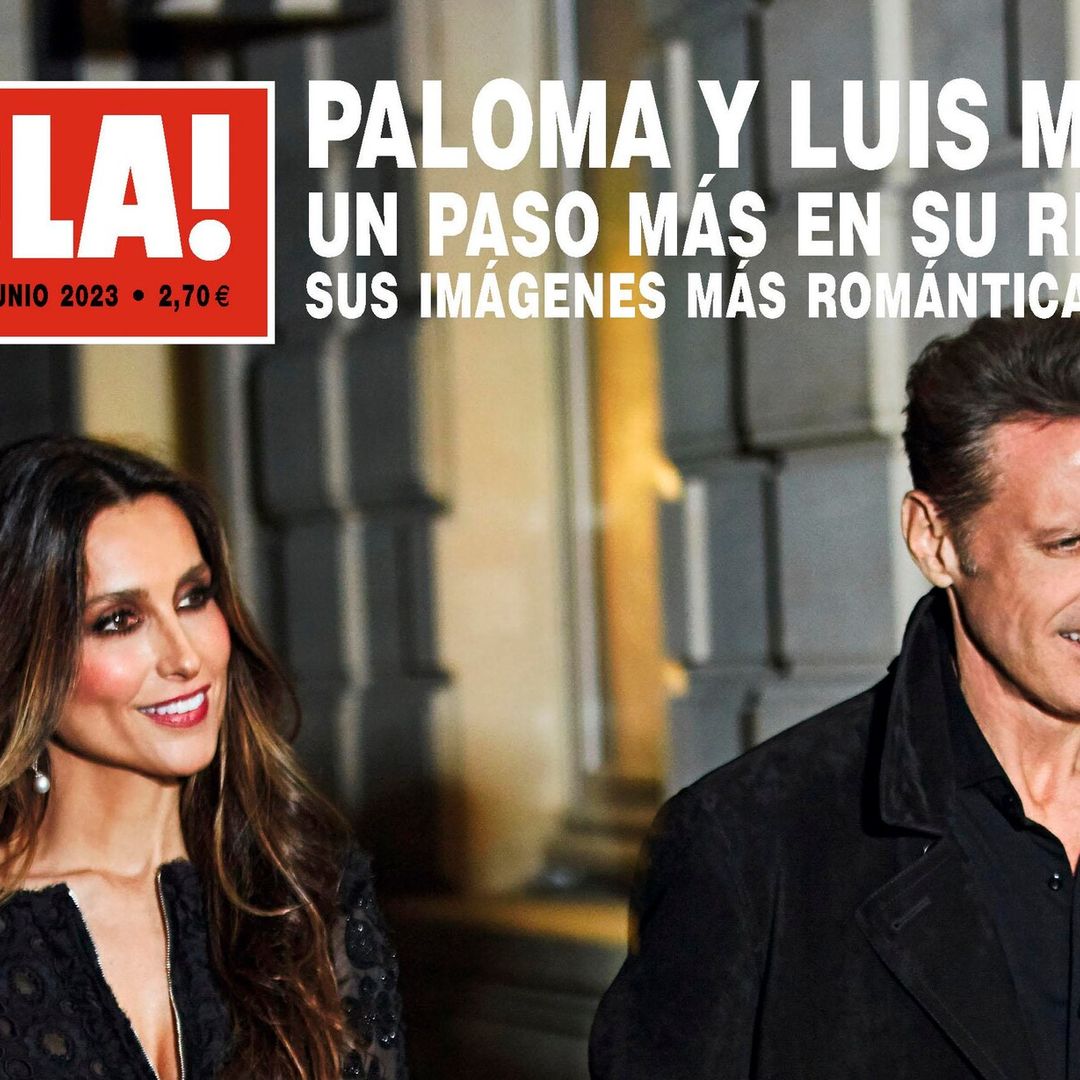 ¡HOLA! NÚM. 4115 • 14 DE JUNIO DE 2023