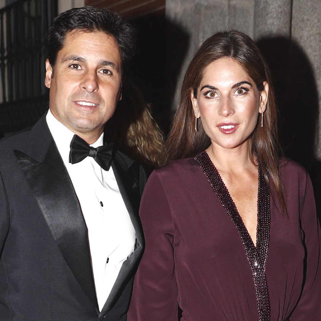 Francisco Rivera desvela un dato, hasta ahora desconocido, de su matrimonio con Lourdes Montes