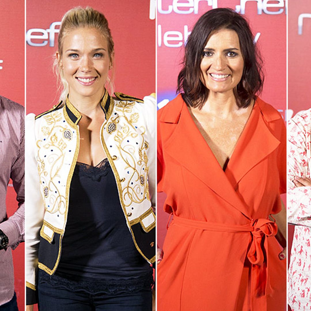 Los puntos fuertes y las debilidades de los finalistas de 'Masterchef Celebrity'