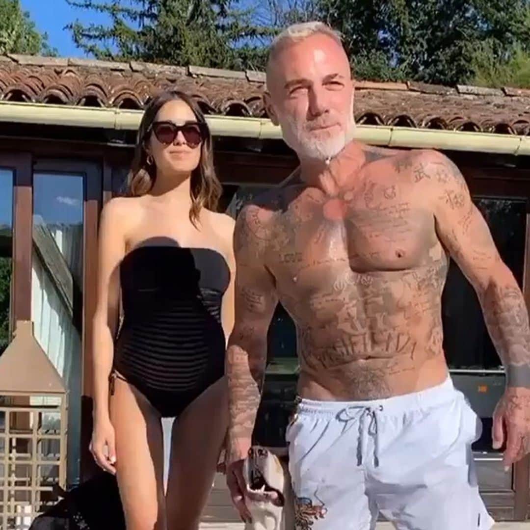 Se cumple un año del confinamiento: así nos sacaron una sonrisa las 'celebrities' en los momentos más duros