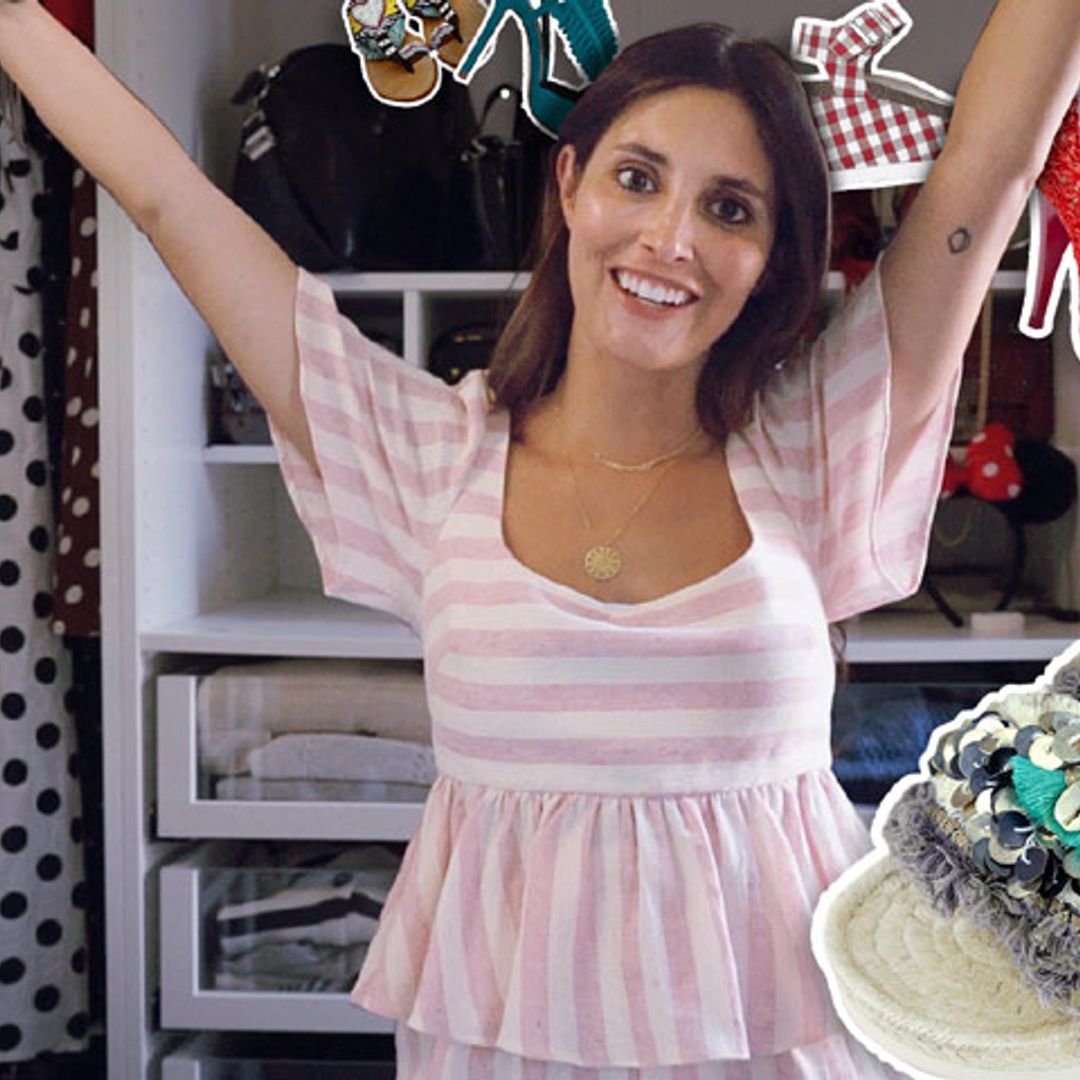 En HOLA!4u, ideas de zapatos en las rebajas con Paula Moya