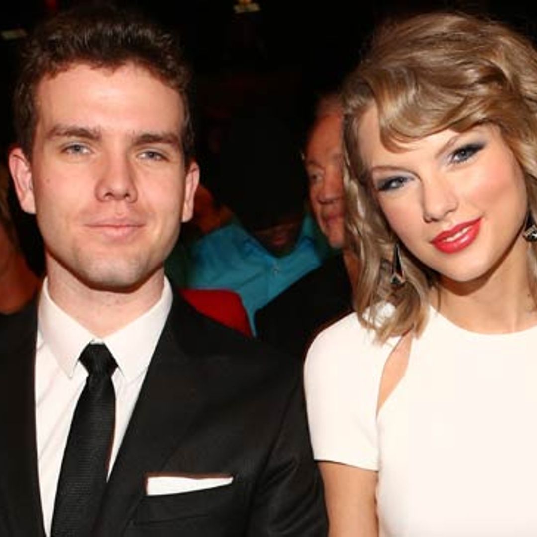 ¡Taylor Swift muy orgullosa! Su hermano debuta en Hollywood