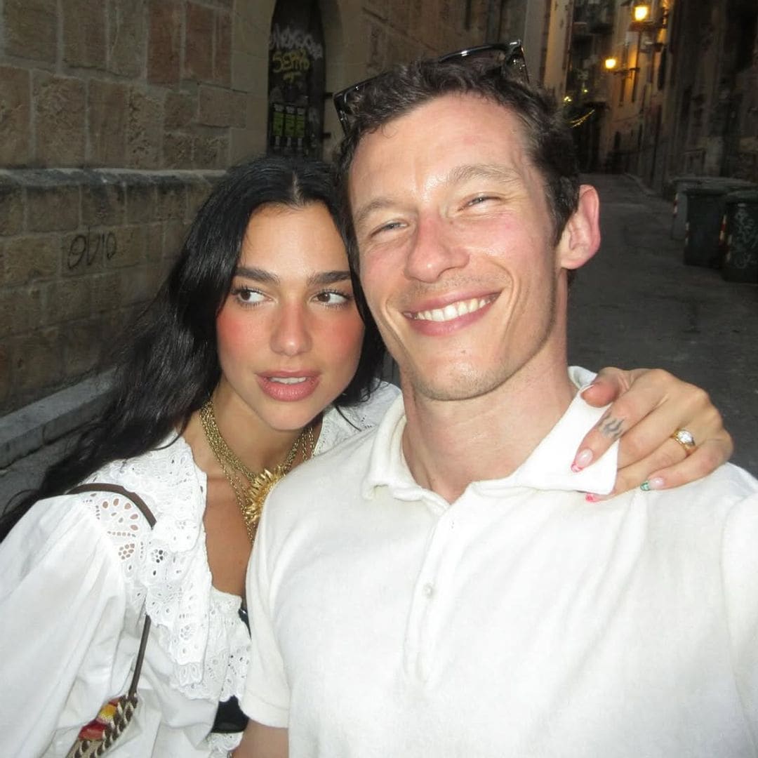 Los anillos de compromiso que nos robaron el aliento este 2025