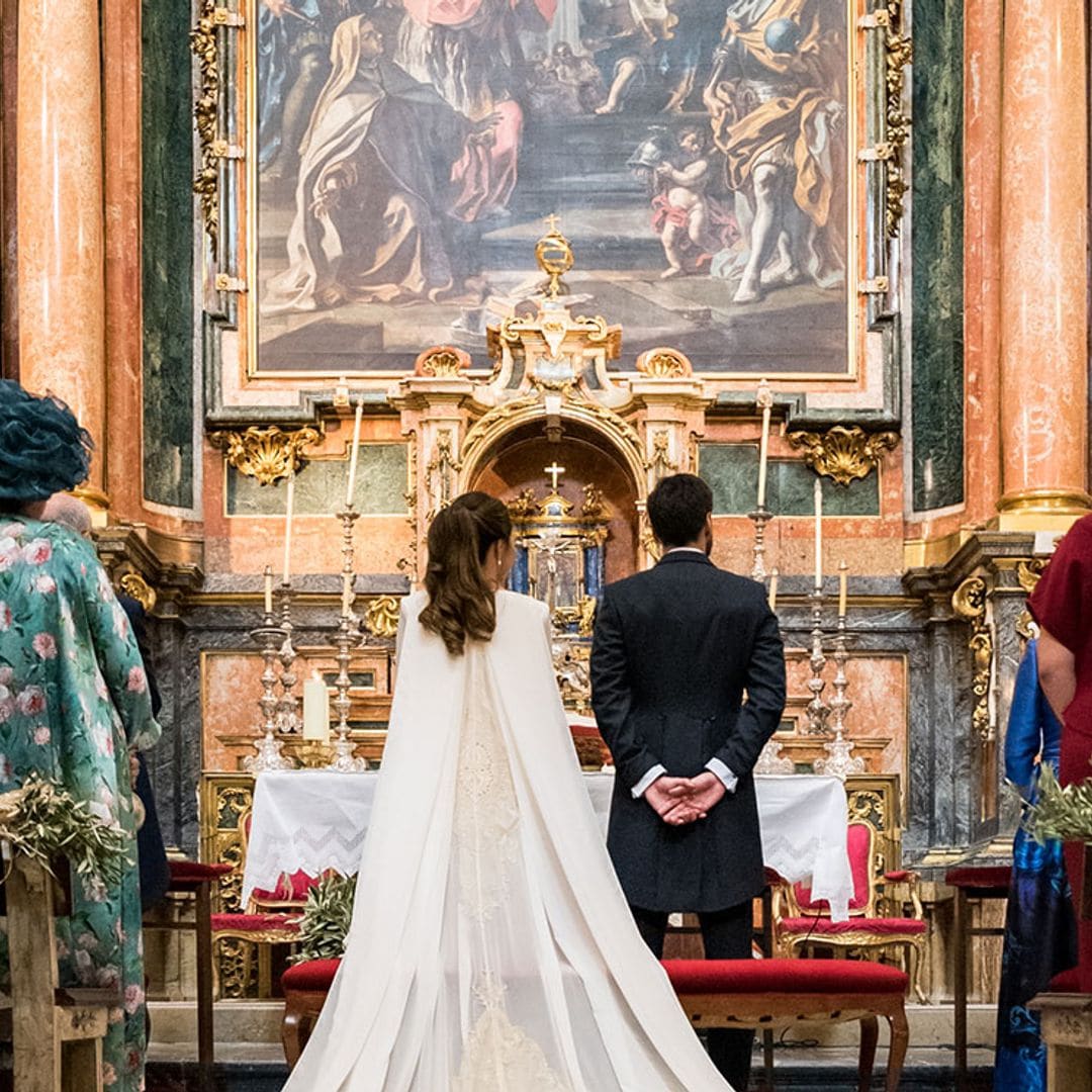 12 lecturas bíblicas preciosas para tu boda religiosa