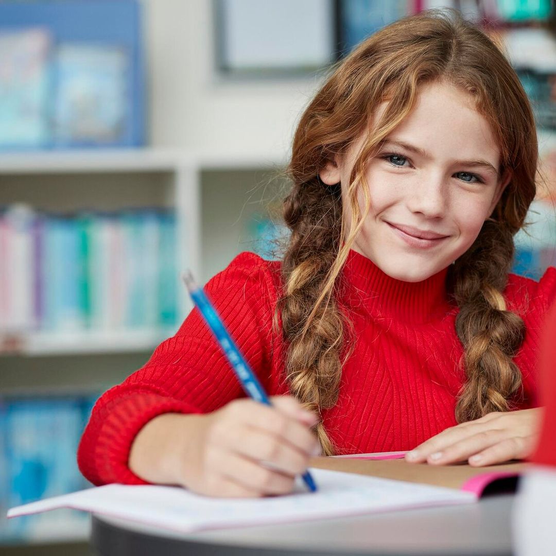 Las técnicas de estudio más eficaces para que niños y adolescentes saquen buenas notas