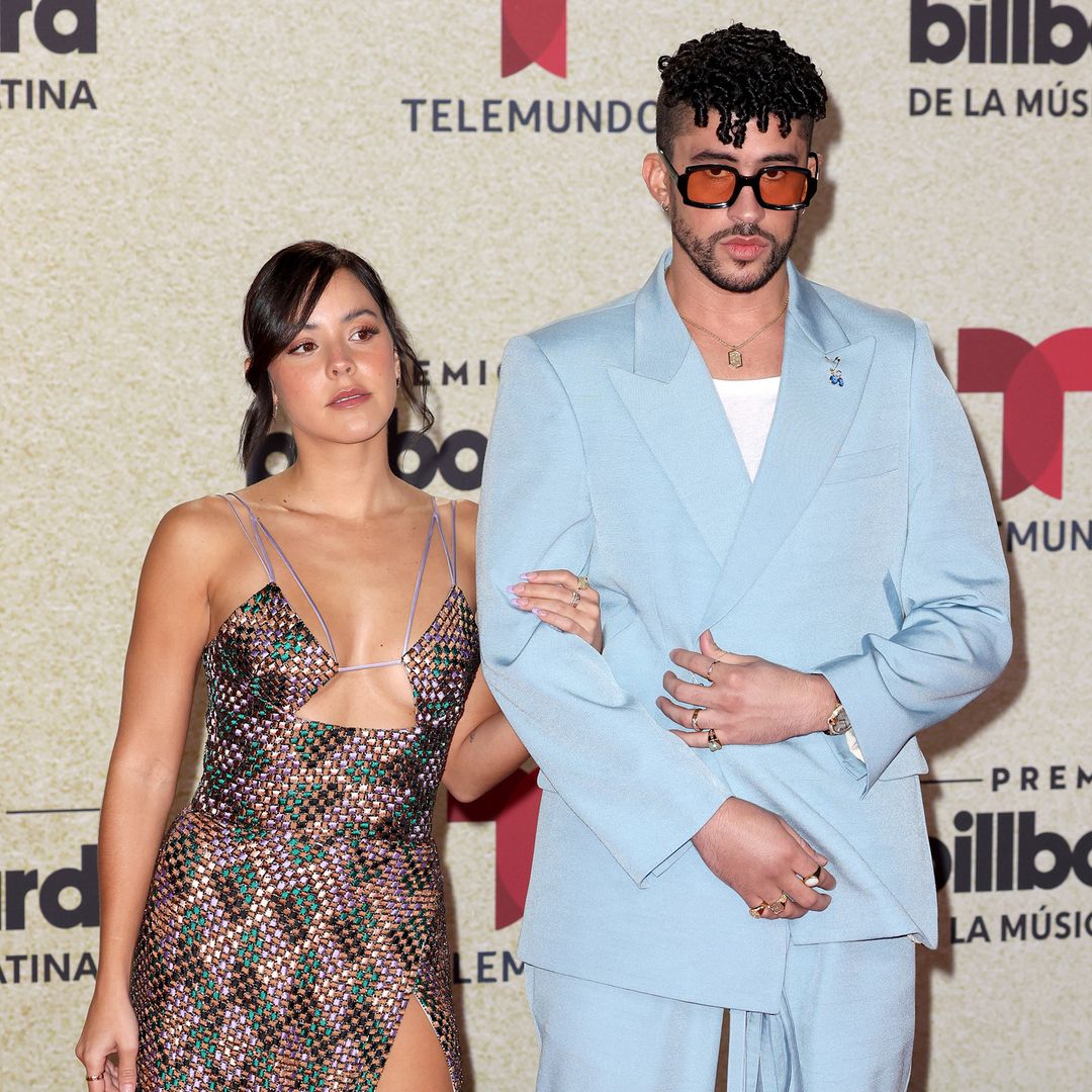 Bad Bunny y Gabriela Berlingeri reaparecen juntos en Argentina tras el Super Bowl 2026: ¿reconciliación a la vista?
