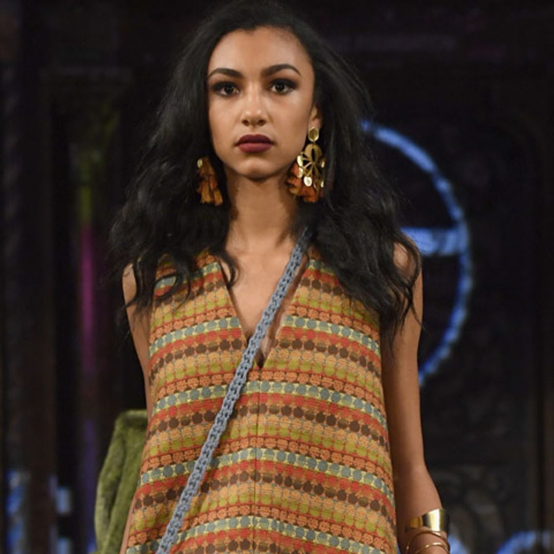 La Semana de la Moda Latinoamericana aterriza en Madrid por todo lo alto
