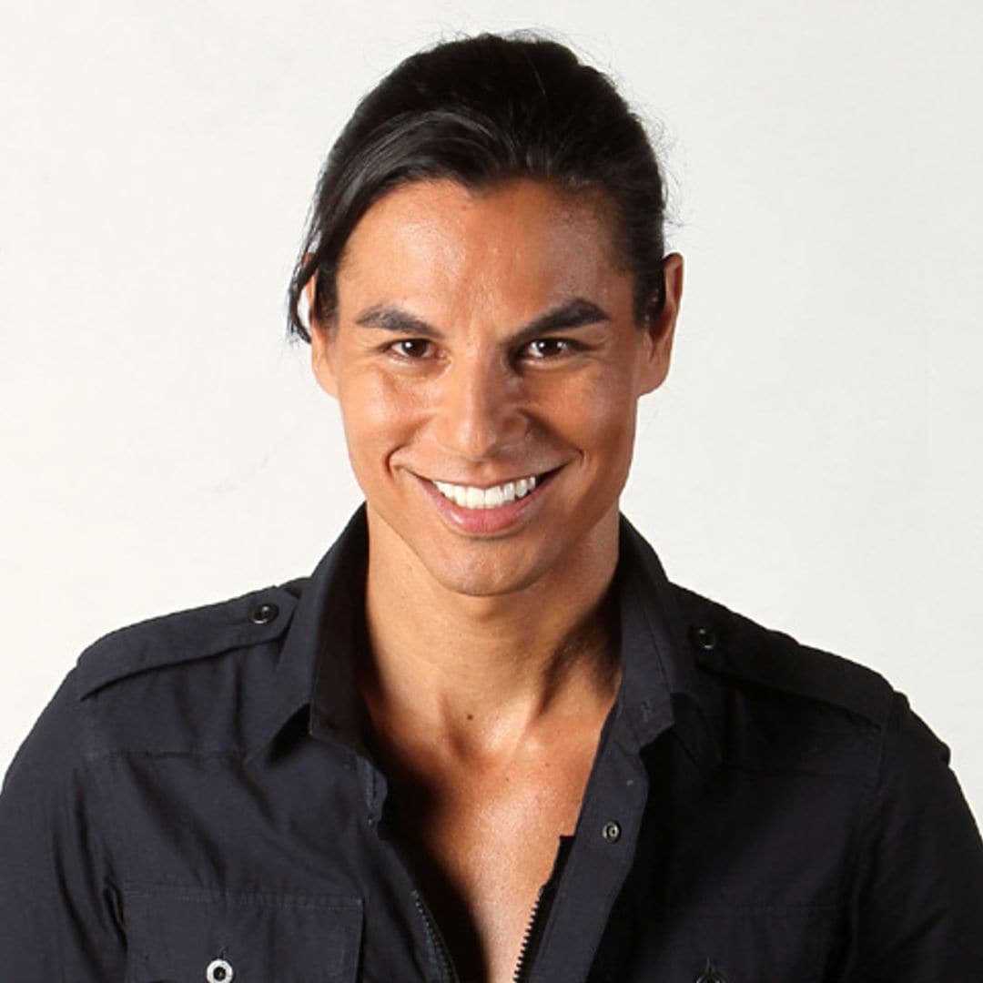 Julio Iglesias Jr. cumple 48 años en pleno proceso de divorcio