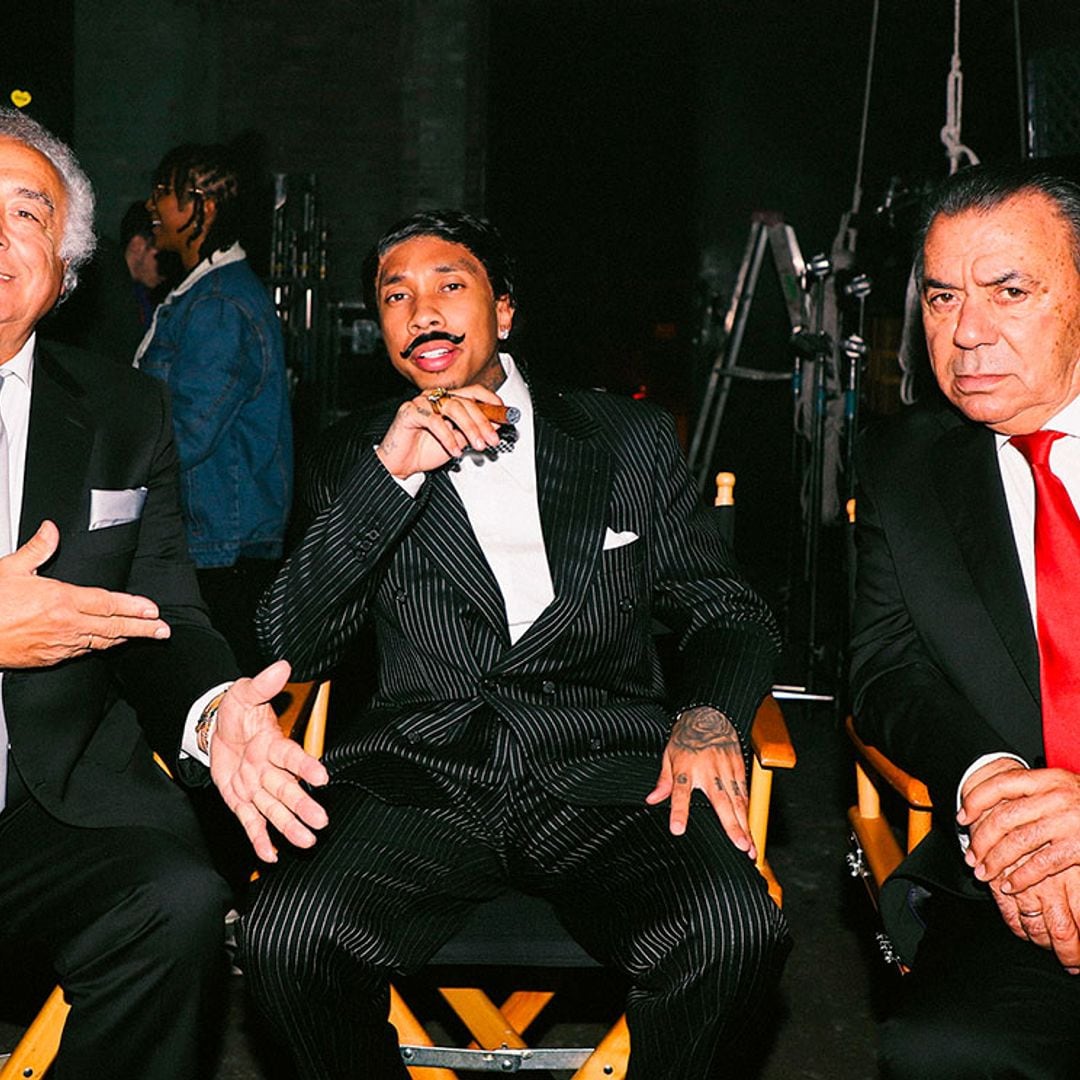 Tyga y 'Los del Río' reinventan 'La Macarena' y se convierten en todo un fenómeno en la Red