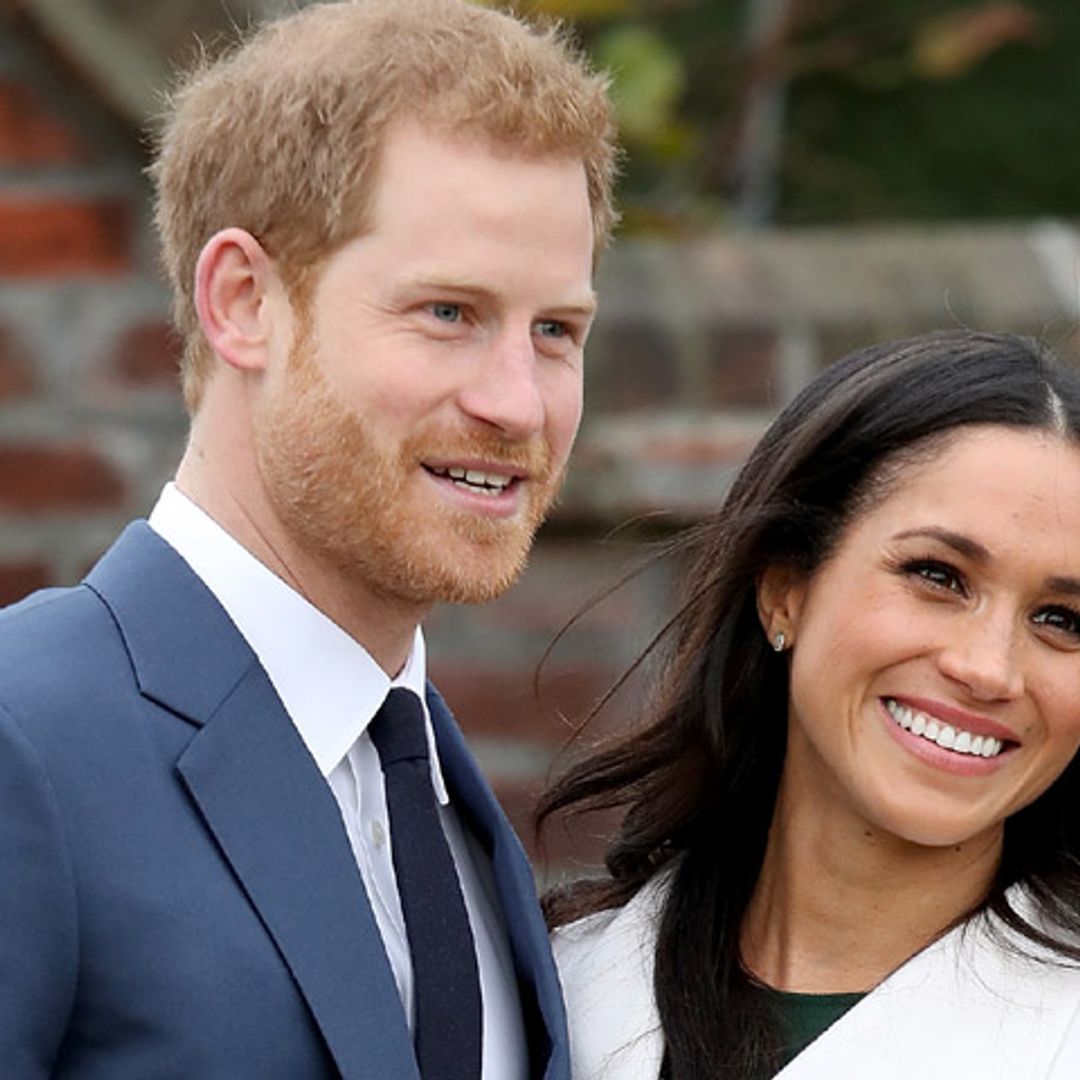 ¿A qué política española se parece Meghan Markle?