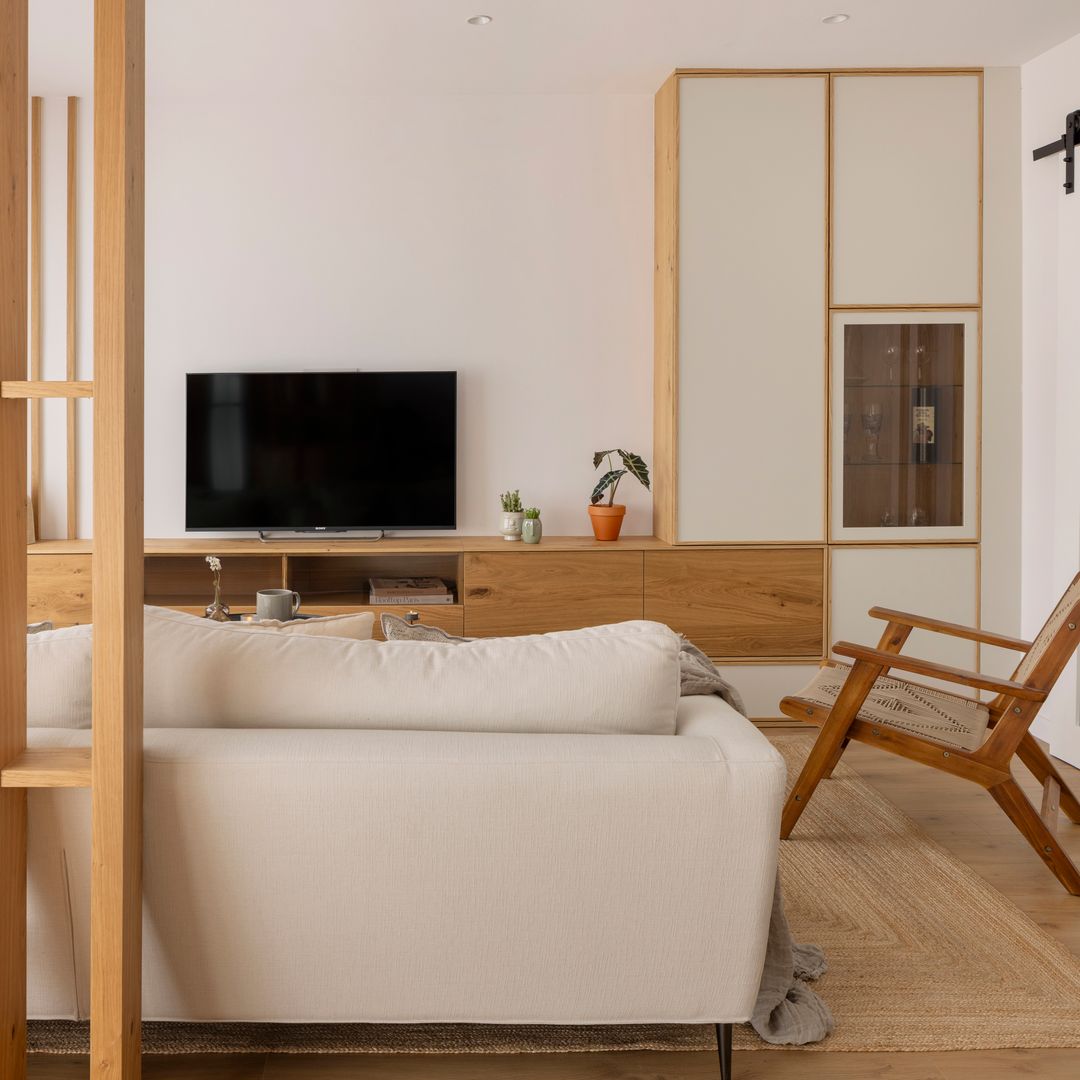 Adiós al estilo marinero: por qué la decoración nórdica es la gran tendencia del verano