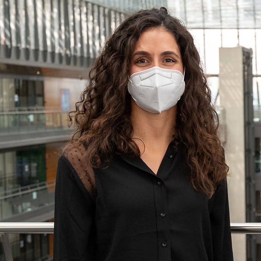 Mery Perelló y Rafa Nadal: nuevo proyecto y pensando en los cambios de una futura vida como padres