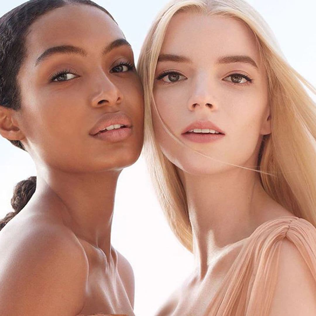 Los productos y trucos virales para que el maquillaje dure 24 horas pero no se sienta sobre la piel