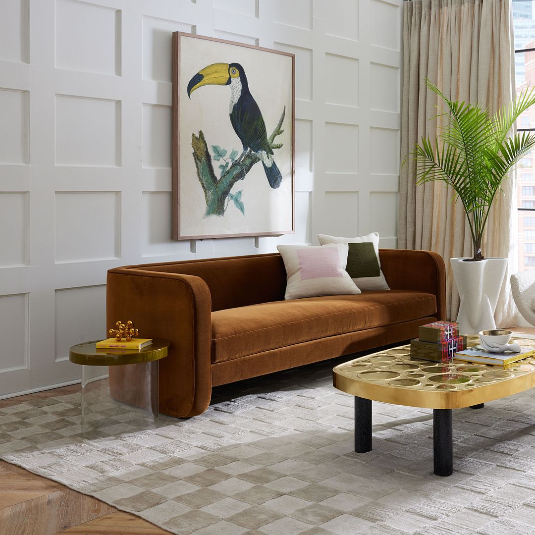 Exótica, fresca y elegante: cómo decorar una casa con aire veraniego sin que parezca un chiringuito