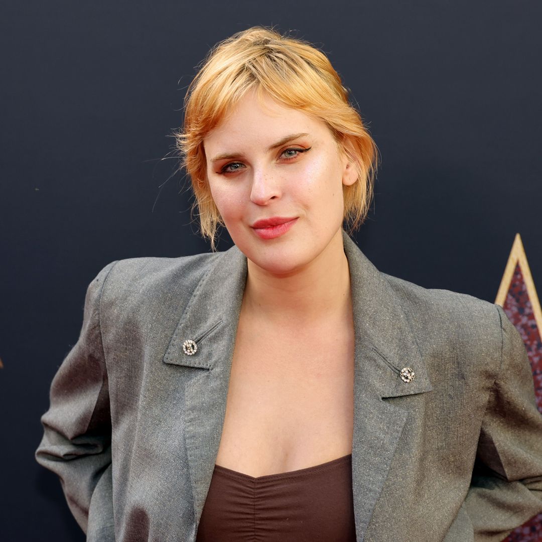 Tallulah Willis, hija del actor Bruce Willis, supo con 29 años que tenía autismo, ¿cuáles son las señales que pueden delatarlo?
