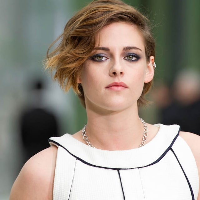 kristen stewart