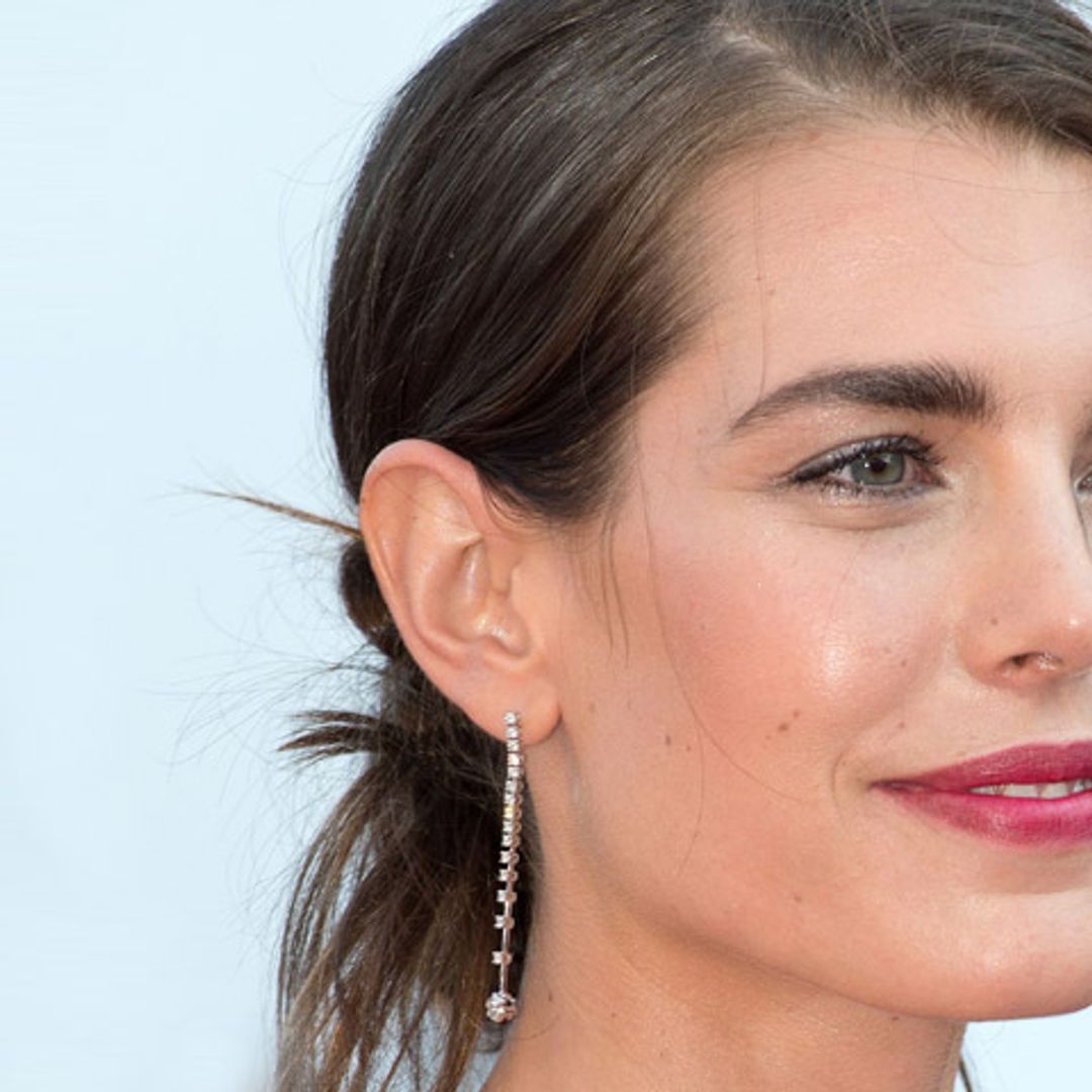 ¿Carlota Casiraghi vuelve a mudarse a París?
