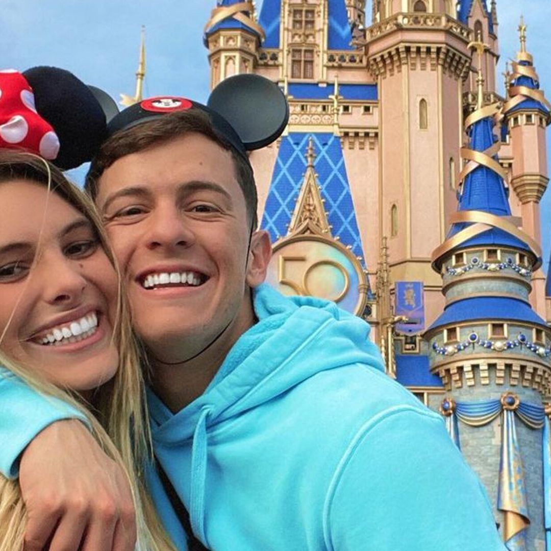 Lele Pons y Guaynaa celebran muy enamorados su primer aniversario de novios