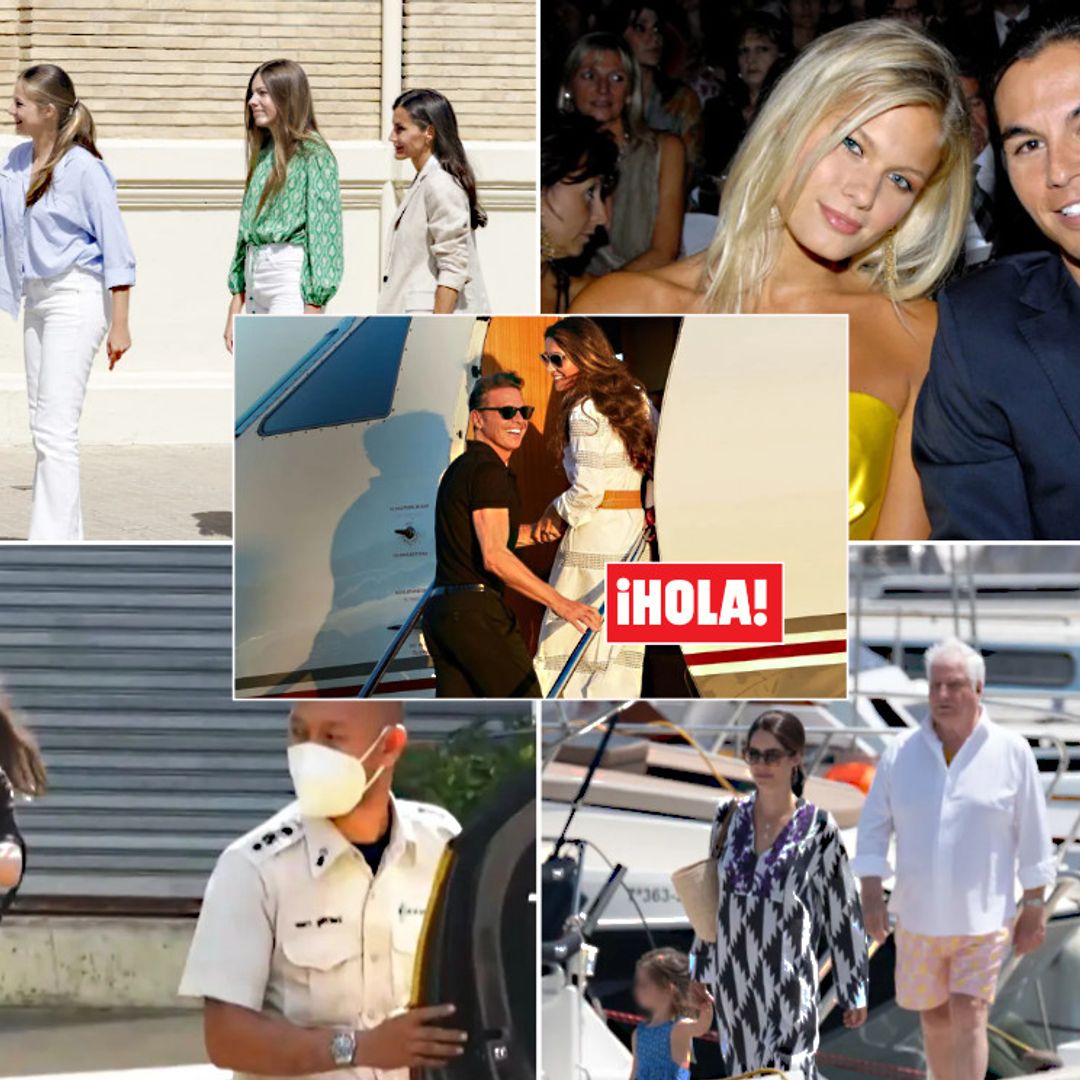 Te contamos cuáles han sido las cinco noticias más leídas de la semana