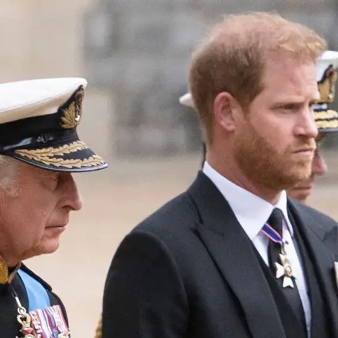 La invitación del rey Carlos III a Balmoral que el príncipe Harry calificó de "irrespetuosa"