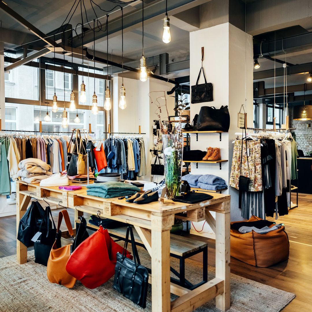 El truco invisible de las tiendas de ropa: así usan los aromas para que compres más