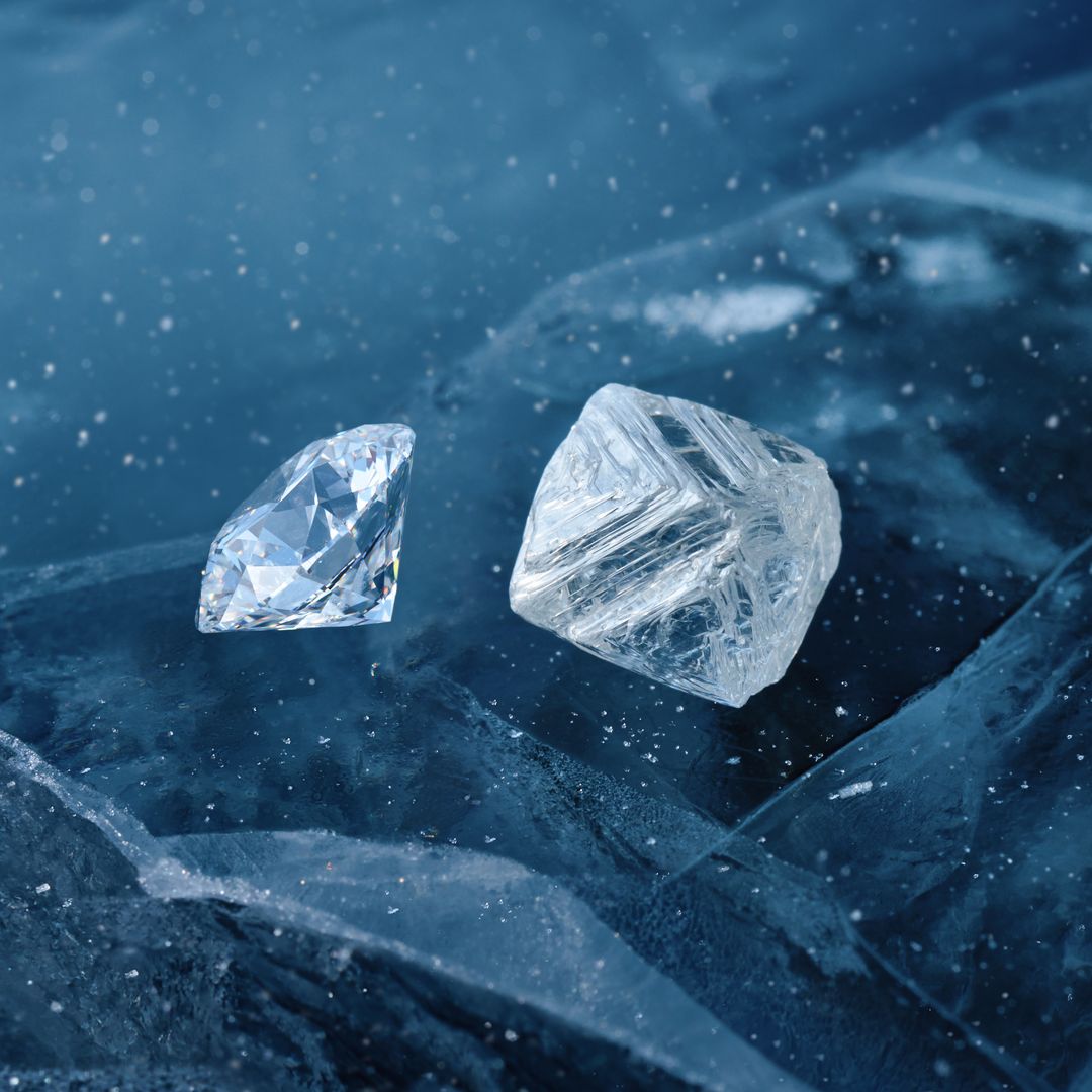 Campaña ‘Real. Raro. Responsable’, del Consejo del Diamante Natural