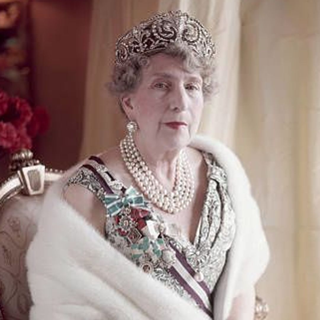 La histórica joya de la reina Victoria Eugenia reaparece después de 14 años: dónde se encuentra y todos los detalles de la pieza