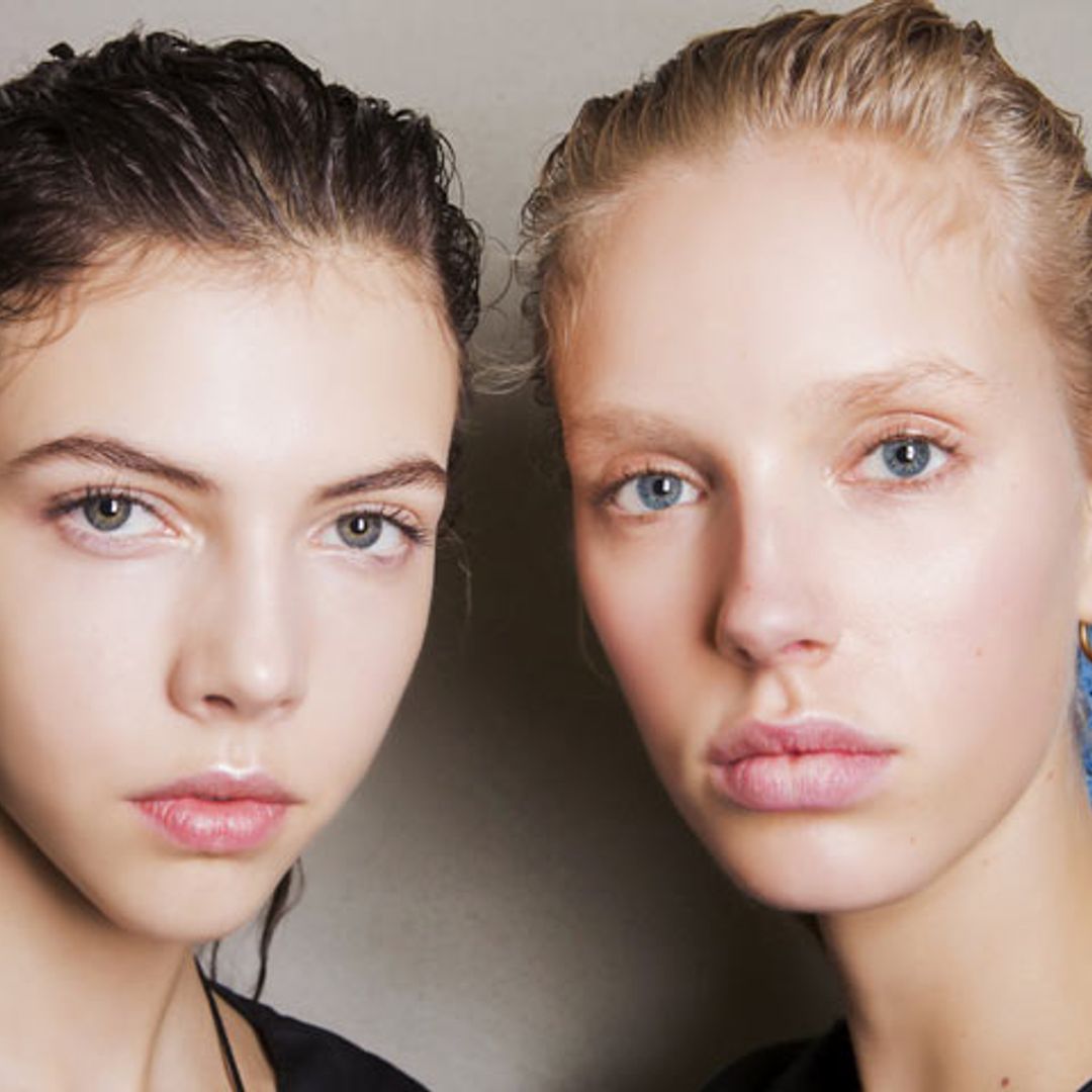 Manual de uso de las ampollas cosméticas, belleza en formato monodosis
