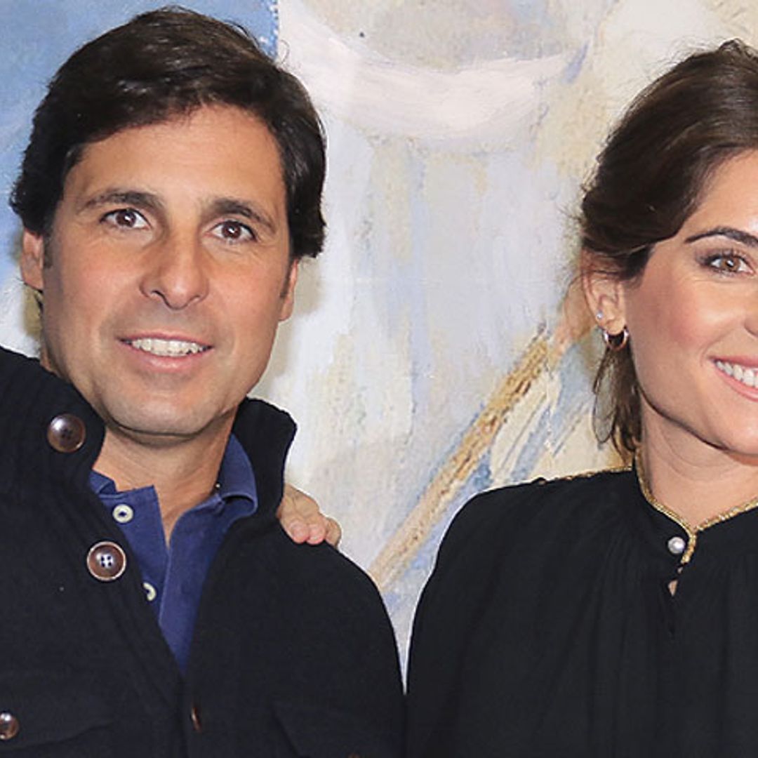¿Cómo fue el encuentro entre Isabel Pantoja y Francisco Rivera? Lourdes Montes lo desvela
