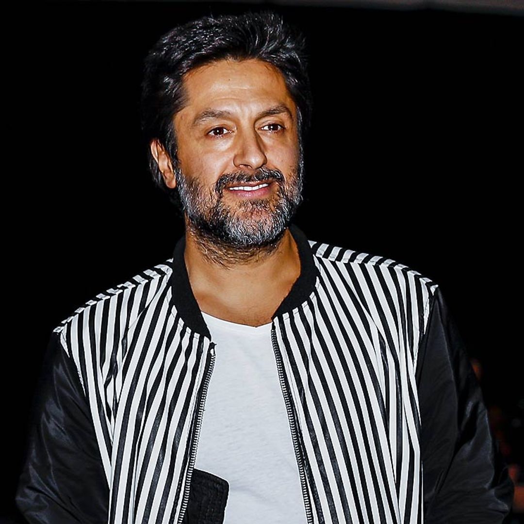 Rafael Amargo, detenido por presunta pertenencia a organización criminal