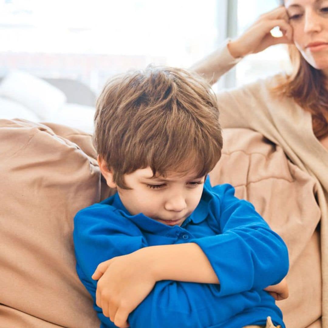 ¿Cómo está afectando la pandemia a los niños?