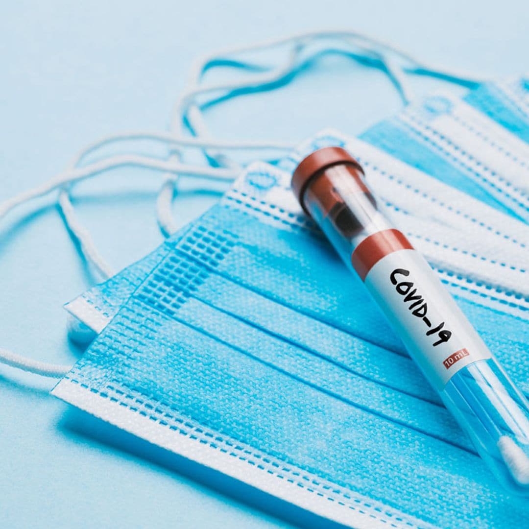 La inmunidad de las personas con Covid-19 puede durar hasta cinco meses