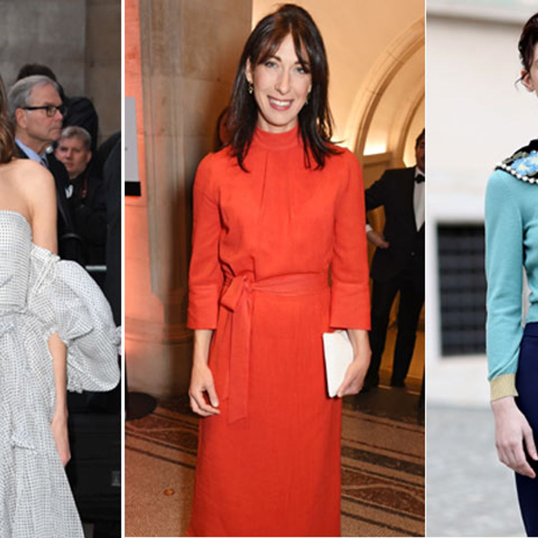 Lazos y lazadas, para conseguir el mejor 'look'