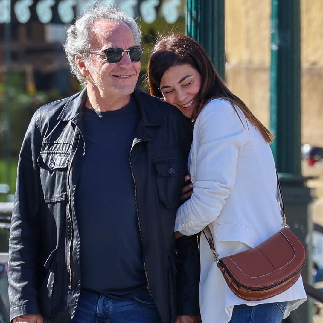 José Coronado, 68 años de película: de su amor de leyenda con Isabel Pantoja a sobrevivir a un infarto