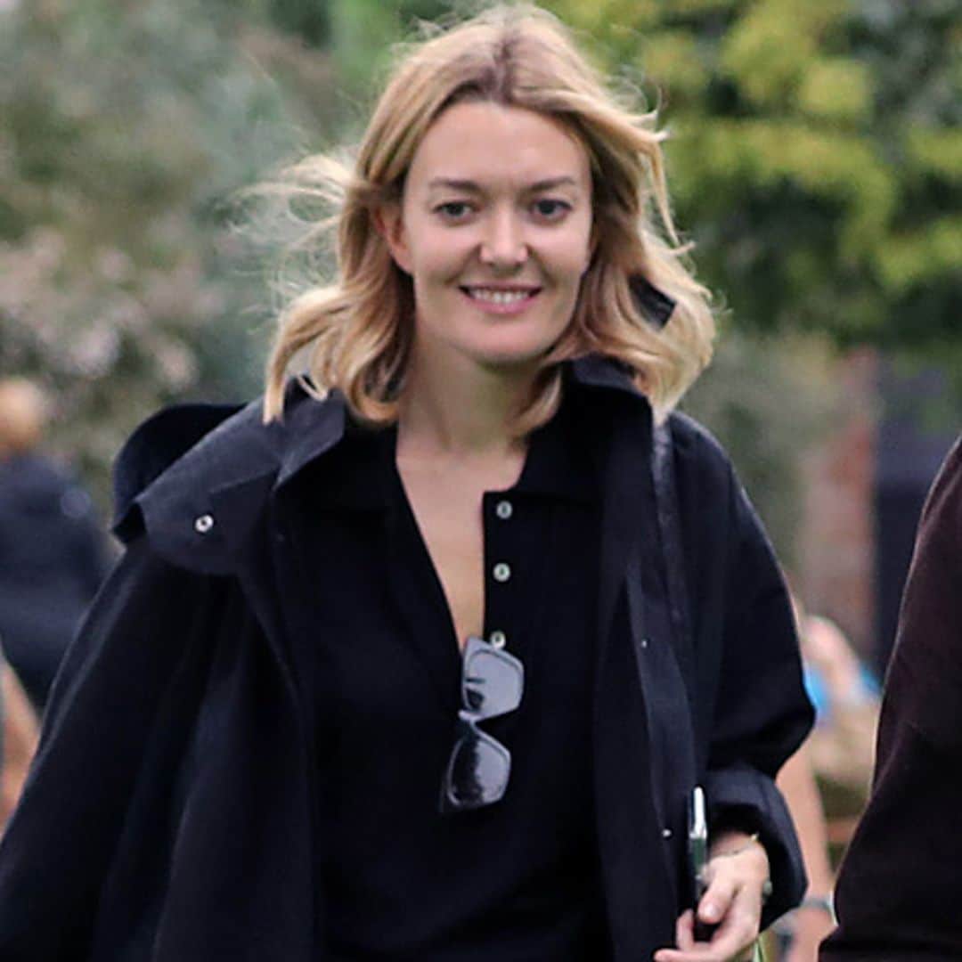 Marta Ortega lo vuelve a hacer: la empresaria se adelanta a lo nuevo de Zara