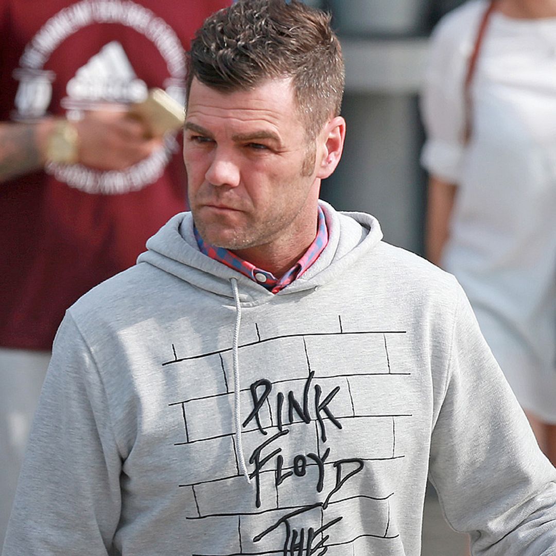 Fonsi Nieto se despide de su padre con un emotivo texto y recuperando fotos antiguas