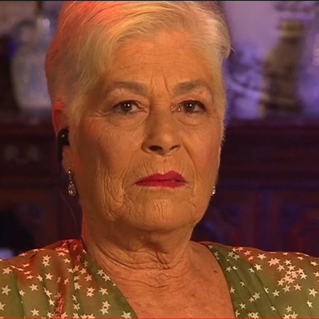 Teresa Rivera asegura que Paquirri quería separarse de Isabel Pantoja