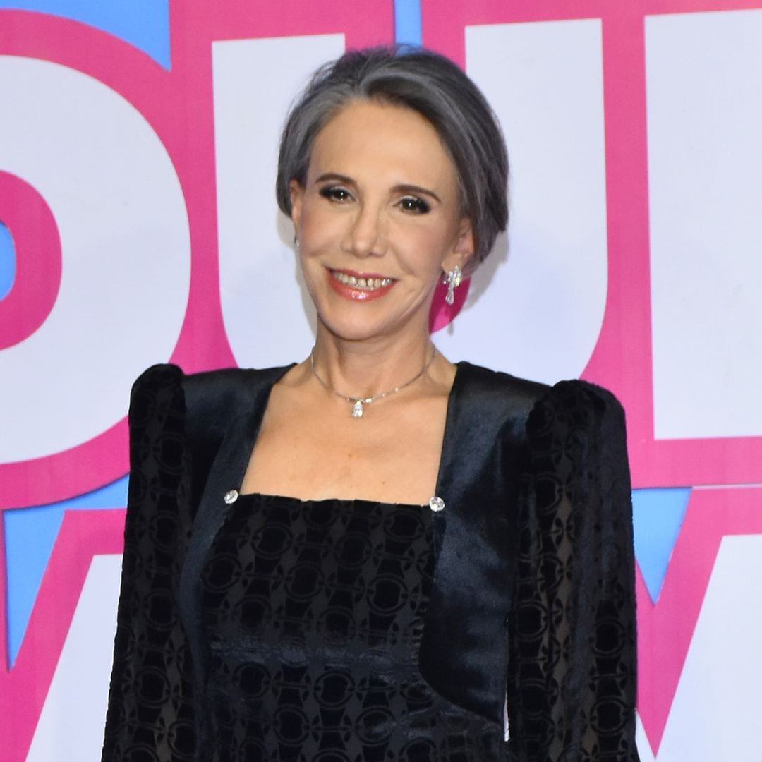Florinda Meza estrenará su documental 'Atrévete a vivir', ¿en respuesta a 'Sin Querer, Queriendo'?