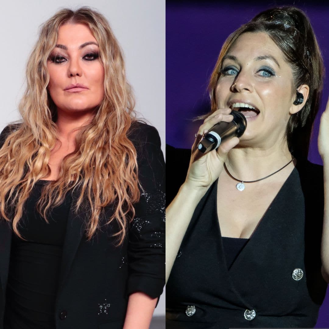 El regreso de ‘La Oreja de Van Gogh’ divide a España: ¿nostalgia o lealtad a Leire Martínez?