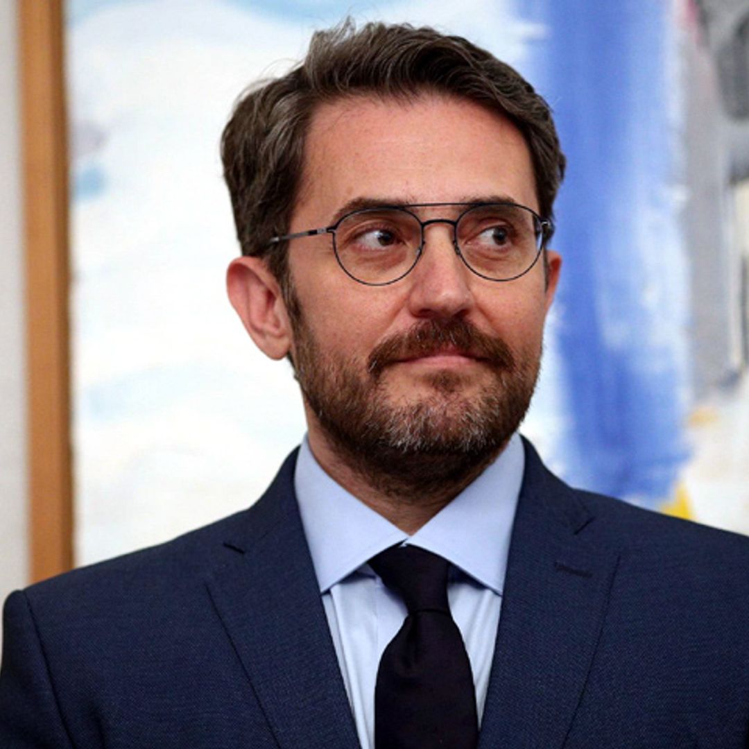 La polémica y mediática semana de Màxim Huerta como ministro de Cultura y Deporte